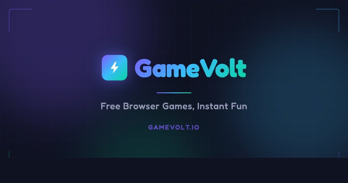 GameVolt — simpler passwordless sign-in