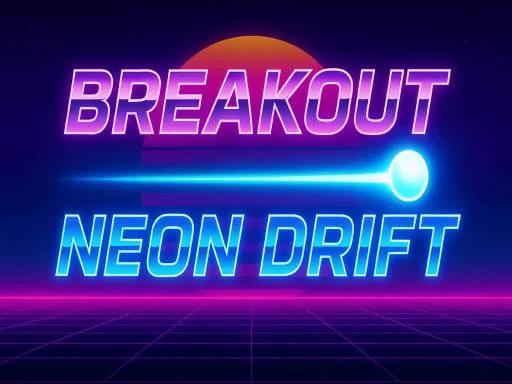 Play Breakout online free