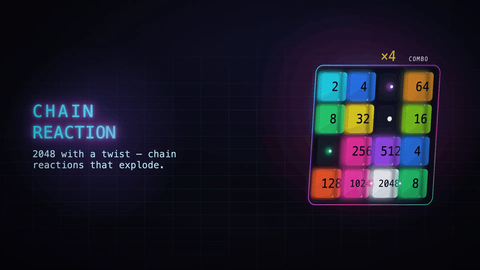 Play Chain Reaction online free