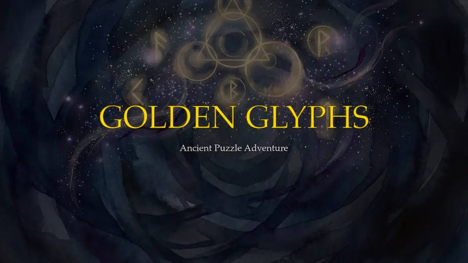 Play Golden Glyphs online free
