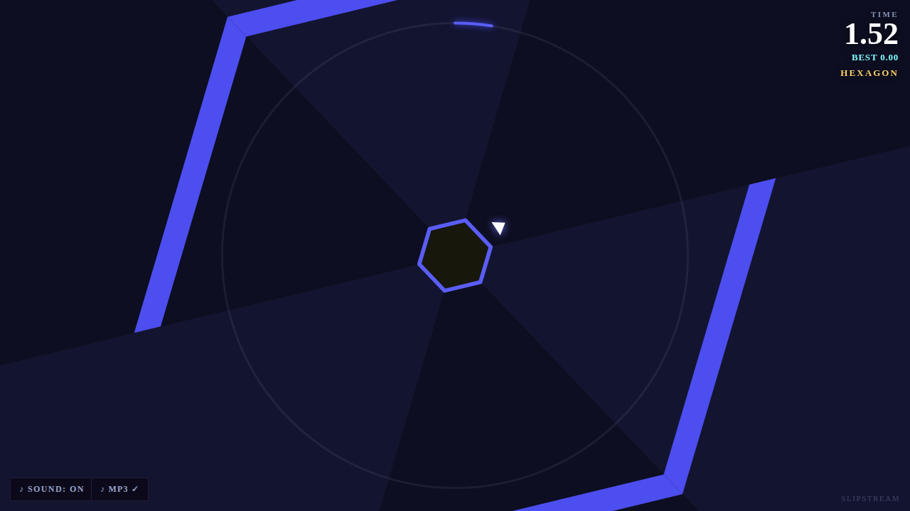 Play Vector Hexagon online free